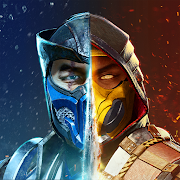 Mortal Kombat Mod APK