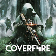 Cover Fire Mod APK