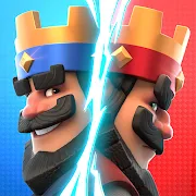 Clash Royale Mod APK