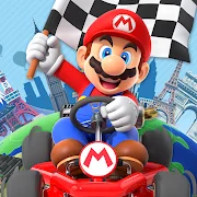 Mario Kart Tour Mod APK