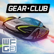 Gear Club Mod APK