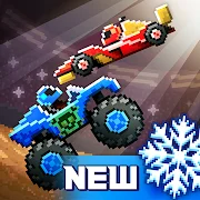 Drive Ahead Mod APK