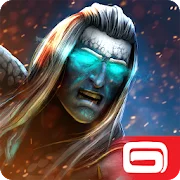 Gods Of Rome Mod APK