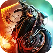 Death Moto 3 Mod APK