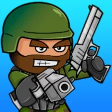 Mini Militia Mod APK