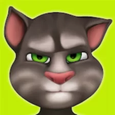 My Talking Tom Mod APK