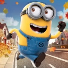 Minion Rush Mod APK