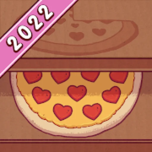 Good Pizza Great Pizza Mod APK