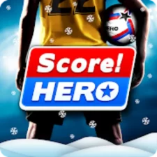 Score Hero Mod APK