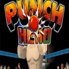 Punch Hero Mod APK