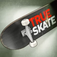 True Skate Mod Apk