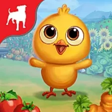 FarmVille 2 Mod APK