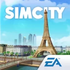 SimCity Buildit Mod APK