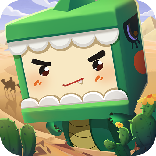 Mini World Mod APK