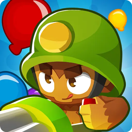 Bloons TD 6 Mod APK