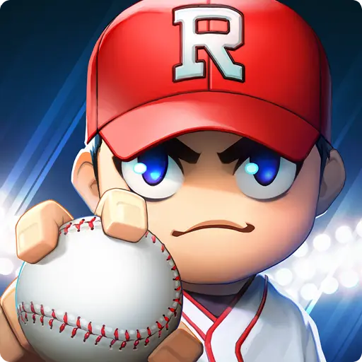 Baseball 9 Mod APK