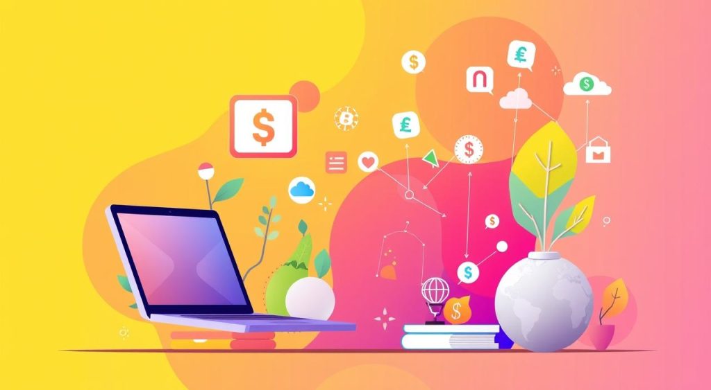 20 Ways To Make Money Online