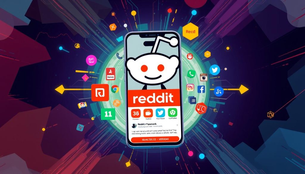 Reddit android apk
