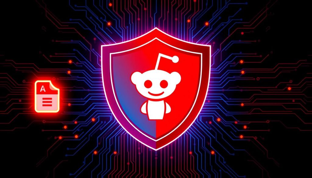 Reddit apk safety