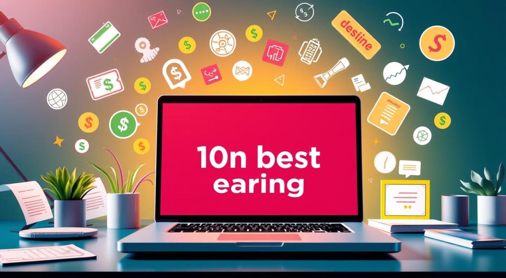 best online courses for making money