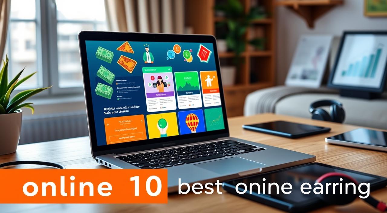 online 10 best online earning courses