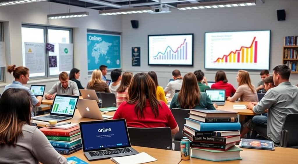 reputable online money-making courses