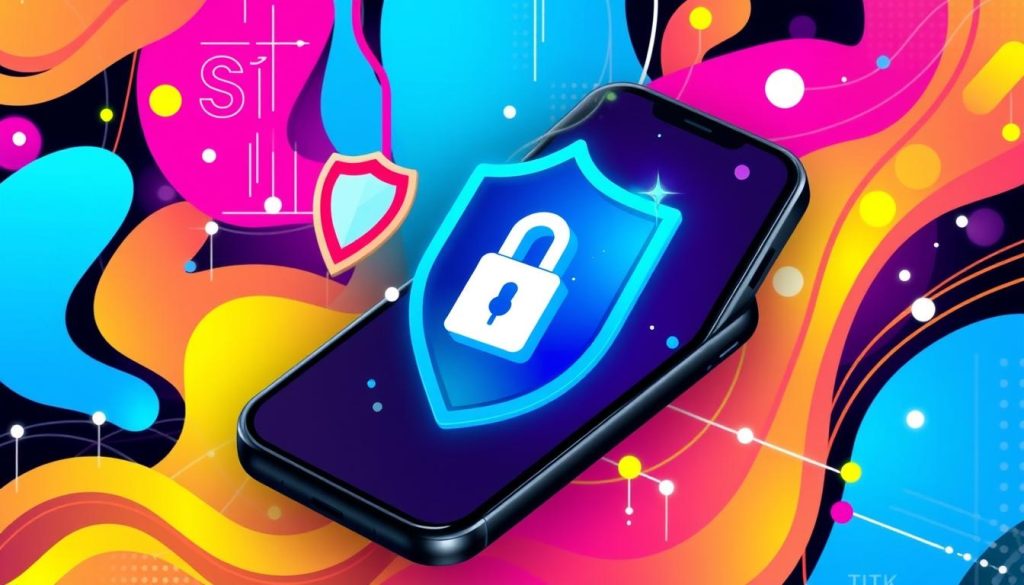 secure live streaming apps