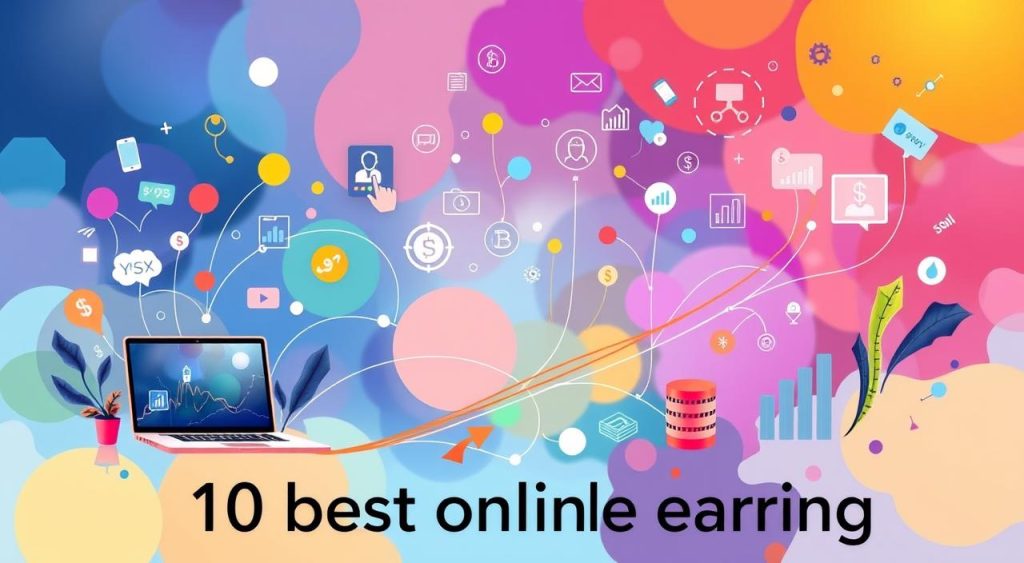 top-rated online earning programs