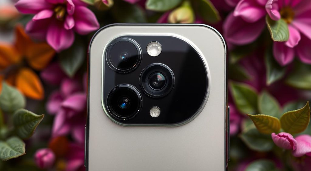 48MP Fusion camera
